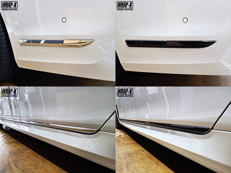 고양 덕양구 / 랩핑 / BMW / 7시리즈