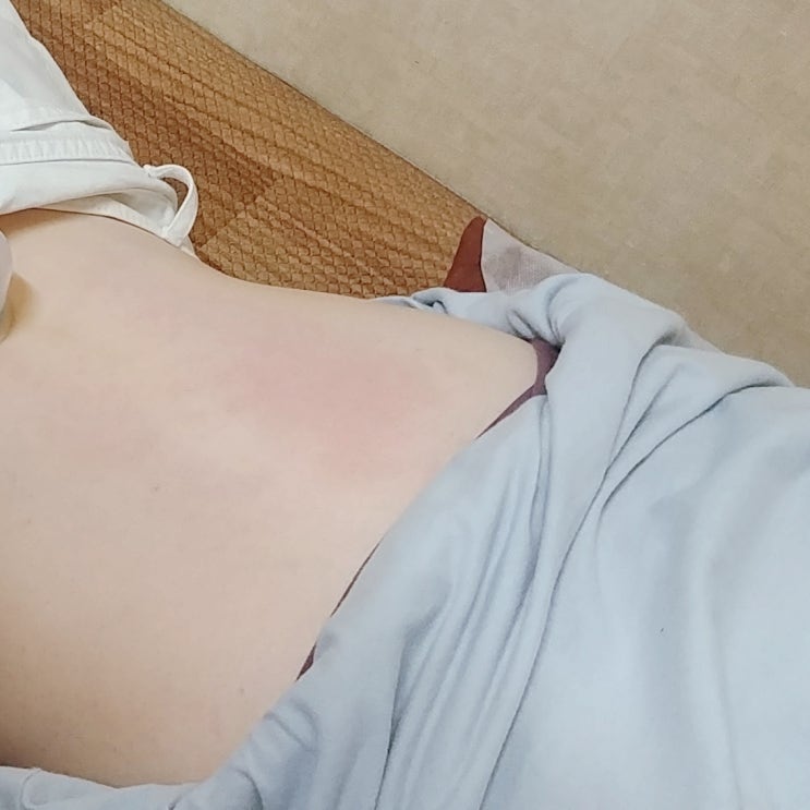  천안 해초필링 하는 곳이 어째서 안 보이나요?