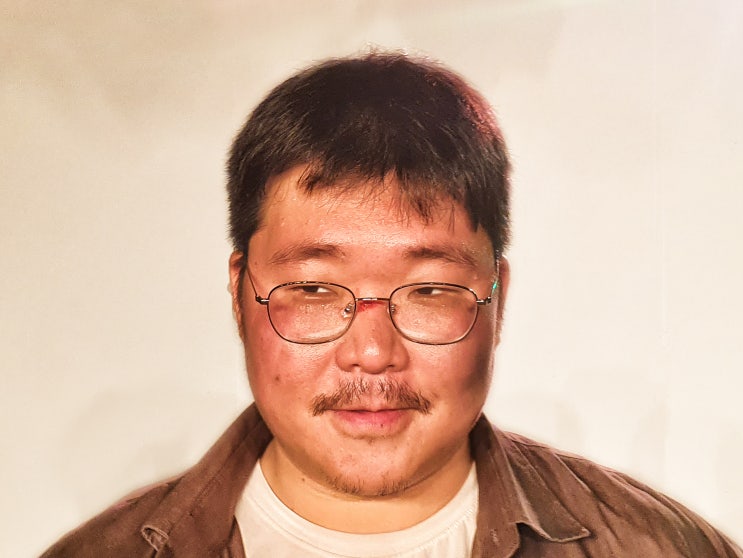  제2의 허성태? 김간식 대학로 연극배우 데뷔 (직장인극단 놀이터 15기 공연, 타이니앨리스 극장)