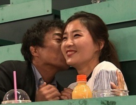 심권호 프로필 결혼 이혼 재산 근황 심권호 프로필 결혼 이혼 재산 근황