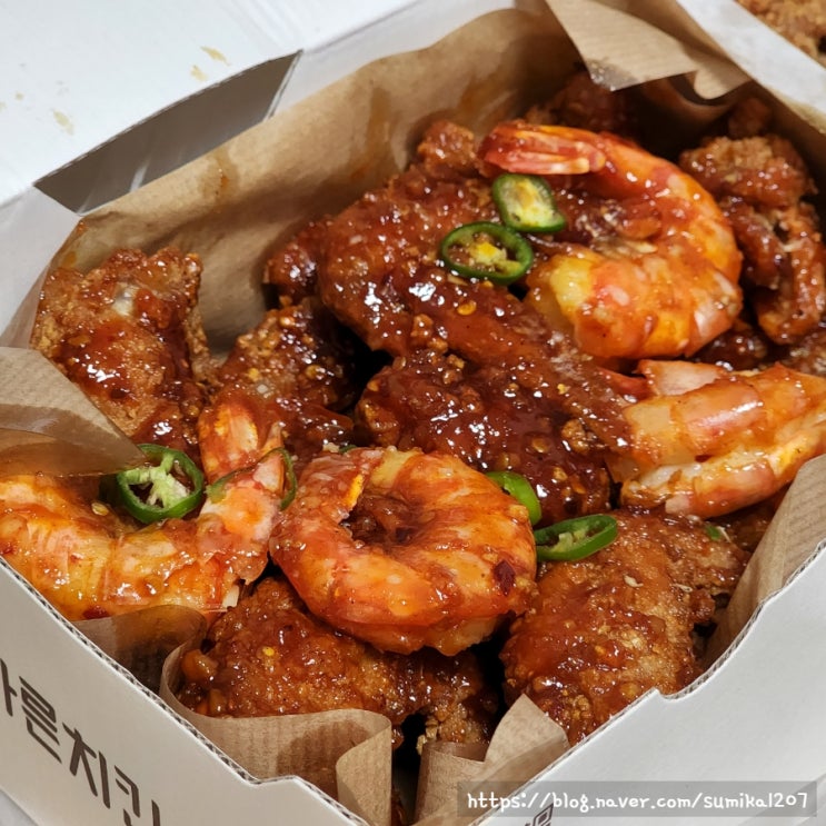 바른치킨 대새레드 윙봉 변경, 현미바사삭 배달 후기 바른치킨 대새레드 윙봉 변경, 현미바사삭 배달 후기