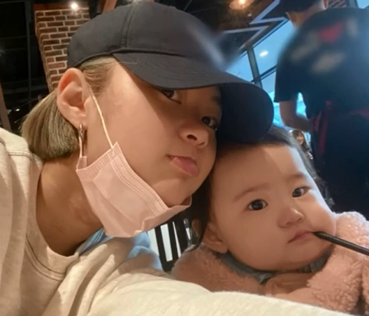 고딩엄빠 지우 목 실체 폭로 논란 고딩엄빠 지우 목 실체 폭로 논란