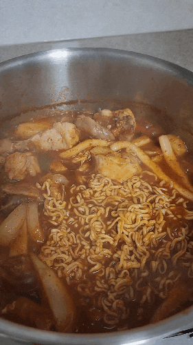  [아산 배방역 맛집]맛있는 음식이 30분이면 뚝딱! 24시 캠핑 밀키트 전문점 "집밥뚝딱 아산배방점"