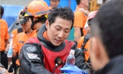 희귀암으로 세상 떠난 소방관… 보상 받는데 5년 걸린 이유는? 희귀암으로 세상 떠난 소방관… 보상 받는데 5년 걸린 이유는?