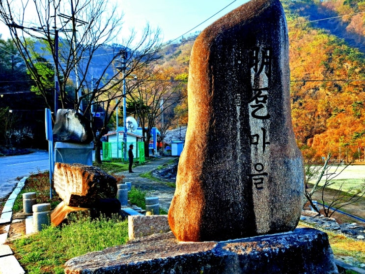  충주 무료 노지캠핑장 삼탄유원지 야영장 올해 첫 캠핑 성공적 쏘가리낚시는?