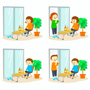  베란다청소 꿀팁에 대해 알아봐요