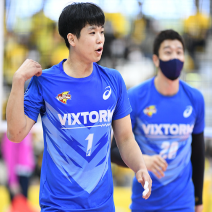 감독이 짤린 한국전력 FA 서재덕과 신영석, 황동일의 선택은?(KB손해보험, 현대캐피탈, 삼성화재 영입설)