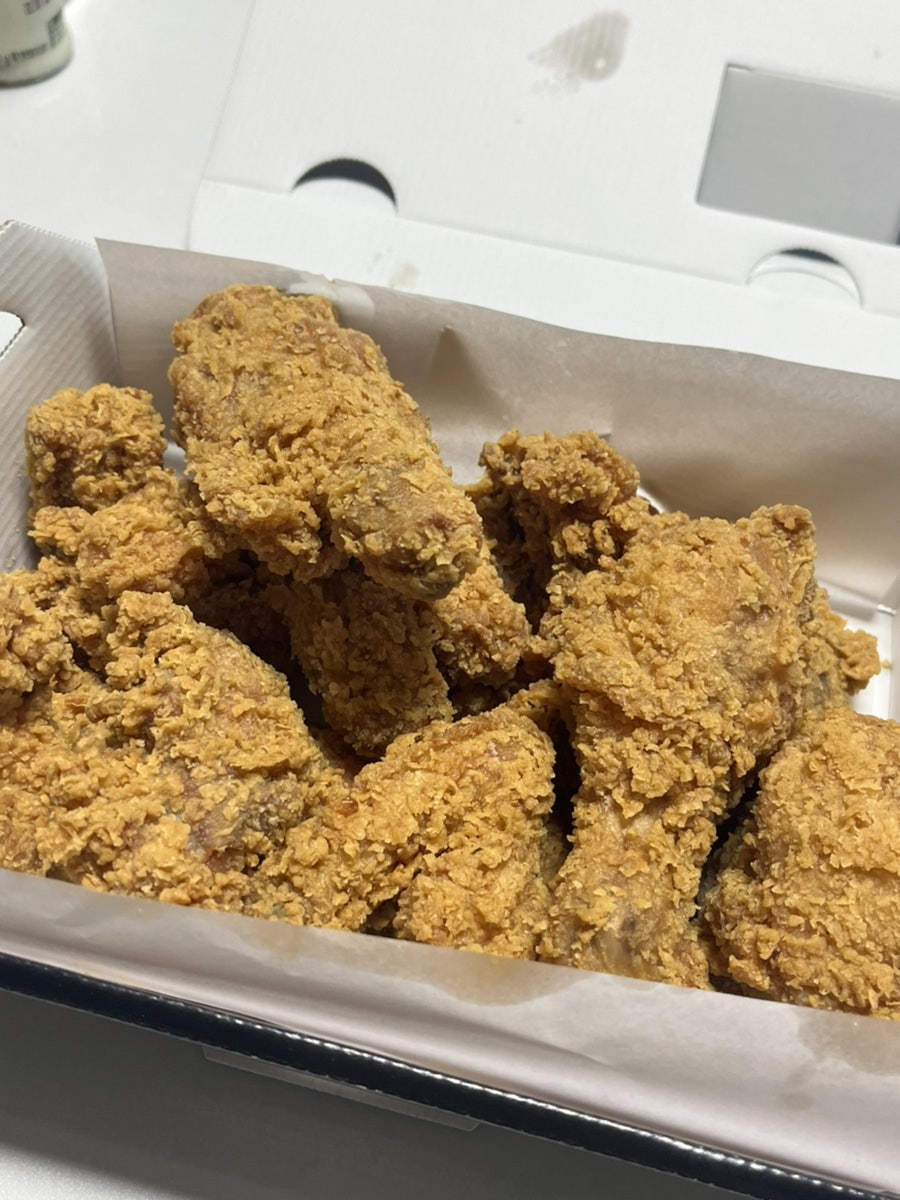 BBQ 인천만수북점 사진 4