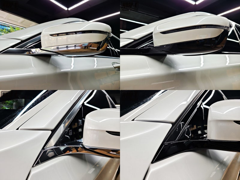 고양 덕양구 / 랩핑 / BMW / 7시리즈