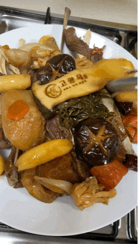 제주보양식, 제주현지인맛집 : 흑염소 요리 전문점 고양옥 밀키트 후기