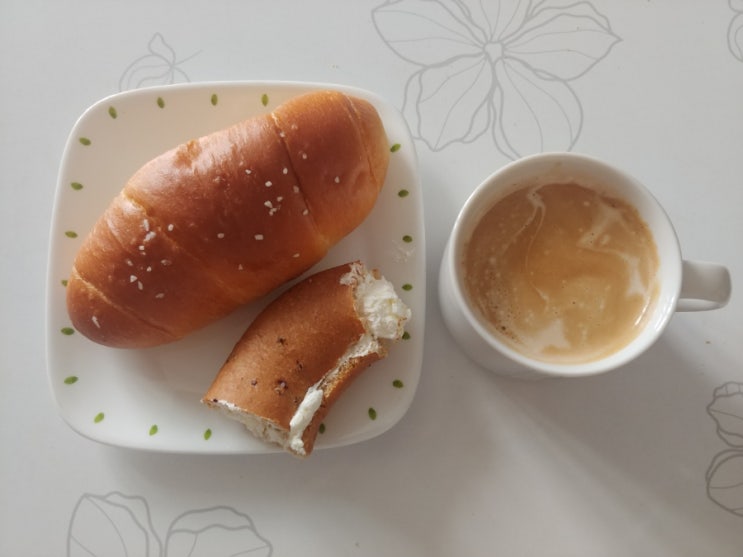  인천 삼산동 빵집 실리제롬
