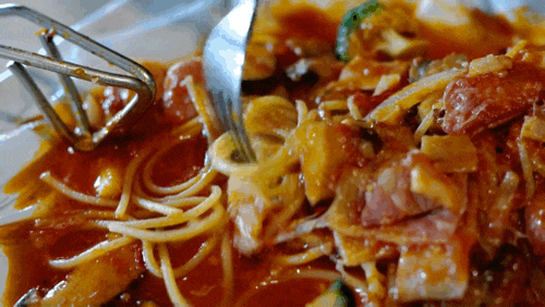  왕송호수 맛집, 의왕 파스타는 카페소풍