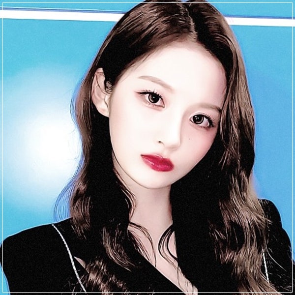 설윤 과사 예나 지금이나 예쁘네!