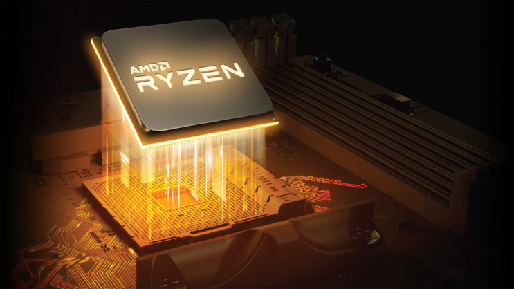 AMD 라이젠 7 5800X3D 오버클러킹 가능 소식 ? 오버클럭커의 테스트 결과