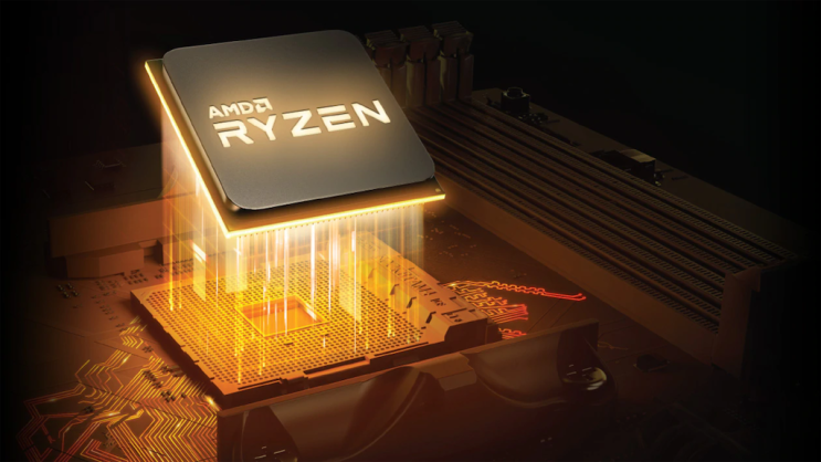 AMD 라이젠 7 5800X3D 오버클러킹 가능 소식 ? 오버클럭커의 테스트 결과 AMD 라이젠 7 5800X3D 오버클러킹 가능 소식 ? 오버클럭커의 테스트 결과