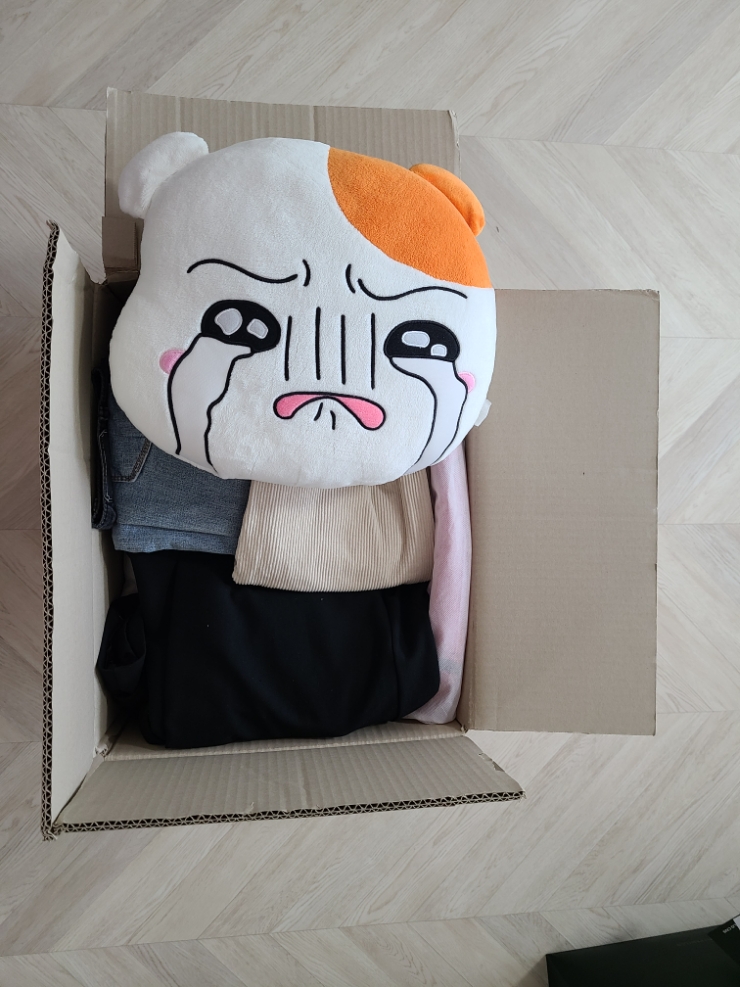  옷캔으로 안입는옷 기부하기, 세액공제 혜택까지