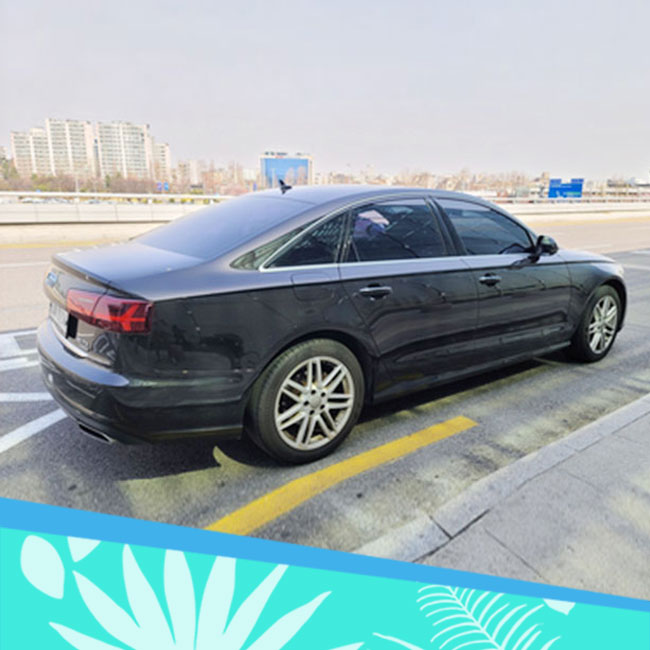  김포공항 국내선 주차예약 저렴하게 하는 방법