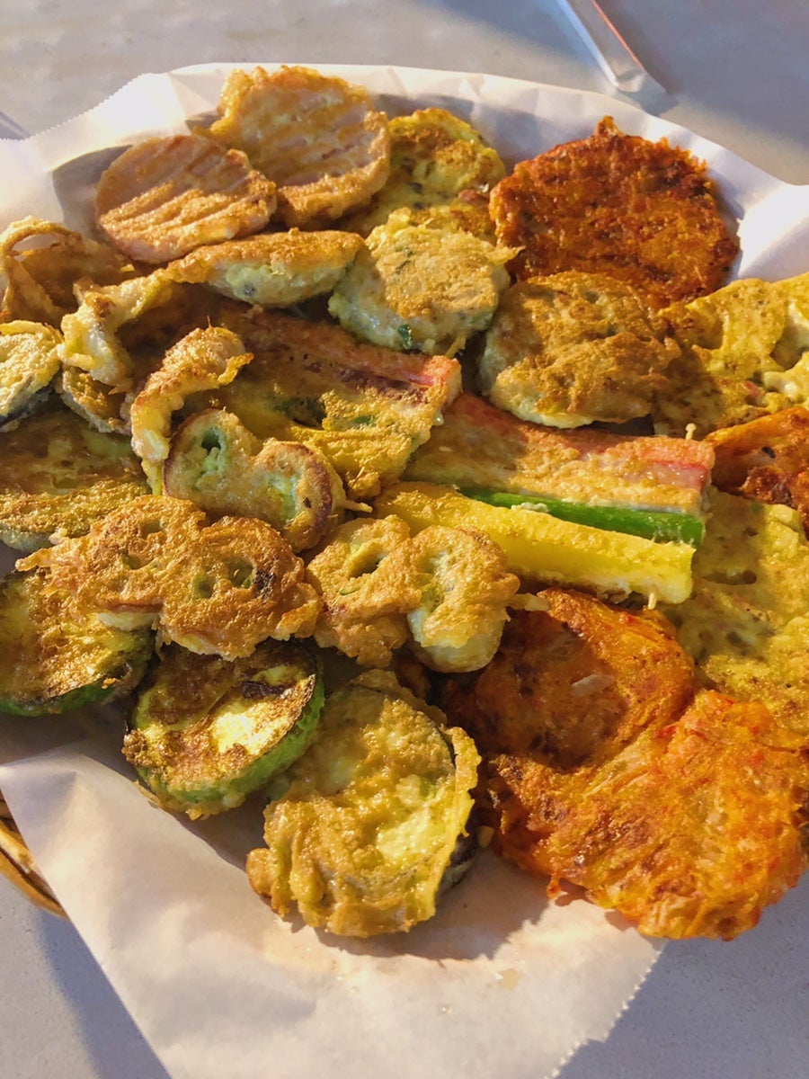 순이네 짱아찌백반 사진 4