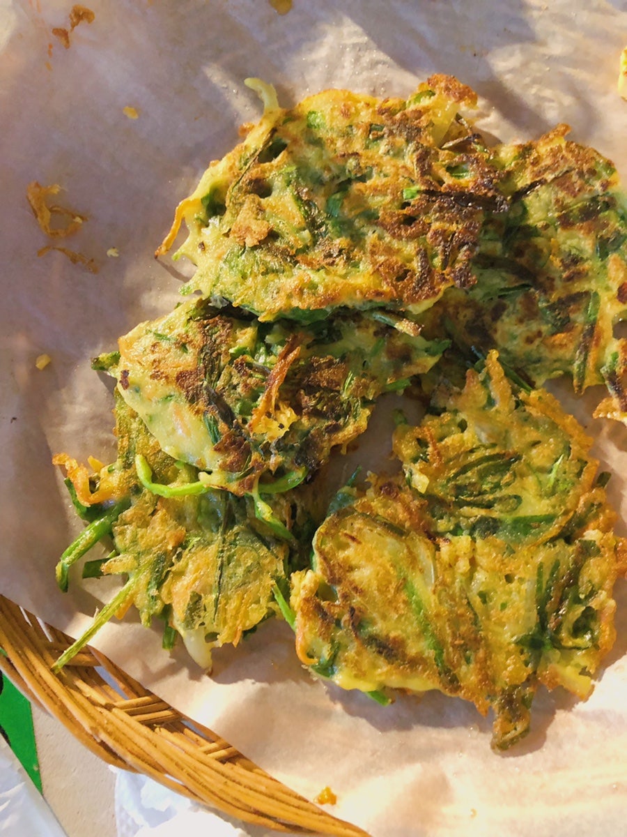 순이네 짱아찌백반 사진 6