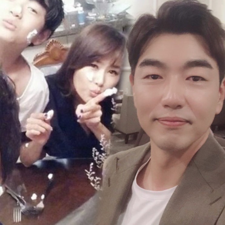  이종혁 와이프 최은애 준수 탁수 인스타 학력 프로필 정보 직업 나이 인스타 동상이몽 아빠어디가