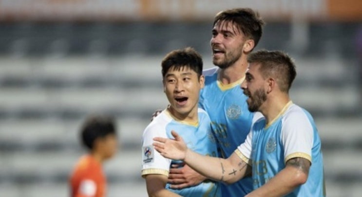 ACL 2022 AFC 아시아챔피언스리그 동아시아 조별리그 3차전 울산현대 광저우FC 대구FC 우라와 멜버른시티 전남드래곤즈 ACL 2022 AFC 아시아챔피언스리그 동아시아 조별리그 3차전 울산현대 광저우FC 대구FC 우라와 멜버른시티 전남드래곤즈