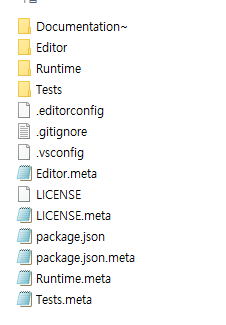 Meta in Unity : 네이버 블로그