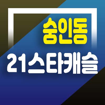  종로 숭인동 21스타캐슬 신축빌라 즉시입주 준공된 신축 갭투자,투룸,3룸 분양홍보관 현장방문예약