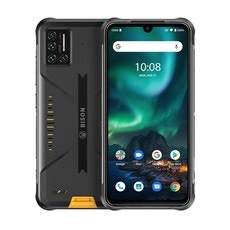  사이버쿼드[해외]UMIDIGI BISON IP68/IP69K 방수 48MP 매트릭스 쿼드 카메라 6
