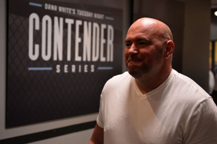 5월 20일 UFC 중계권 가진 tvN 스포츠 개국/박현성, 기원빈, 김한슬 UFC 오디션 참가 5월 20일 UFC 중계권 가진 tvN 스포츠 개국/박현성, 기원빈, 김한슬 UFC 오디션 참가