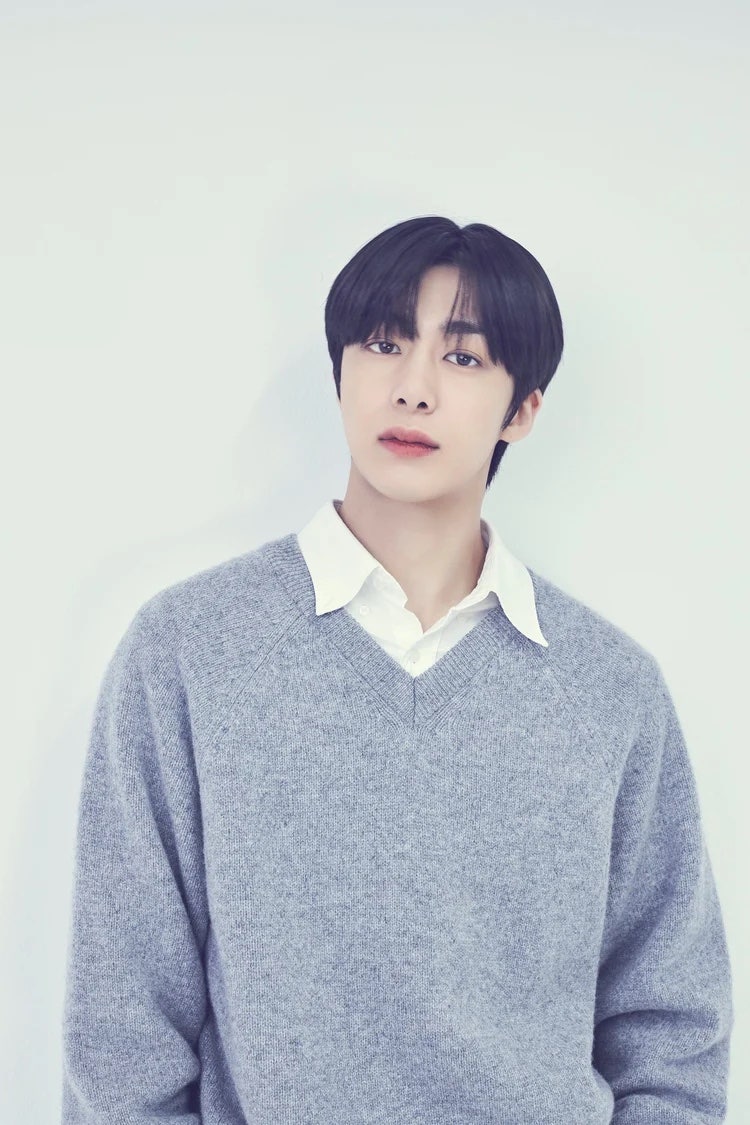 [몬스타엑스(MONSTA X)] ORICON NEWS 인터뷰 번역 (2022.03.02 발행)_형원