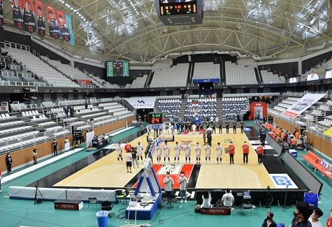 프로농구 KBL 아시아쿼터 필리핀 선수도 볼 수 있다