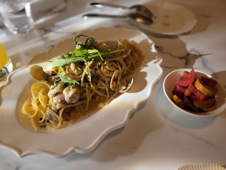 김포 구래동 파스타맛집 "윤스키친" 소개팅 장소로 추천하고 싶은 곳 김포 구래동 파스타맛집 "윤스키친" 소개팅 장소로 추천하고 싶은 곳