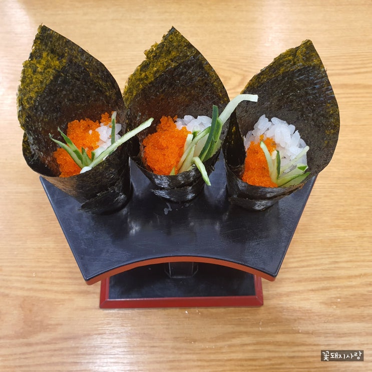  일상 이야기 20220409-0411