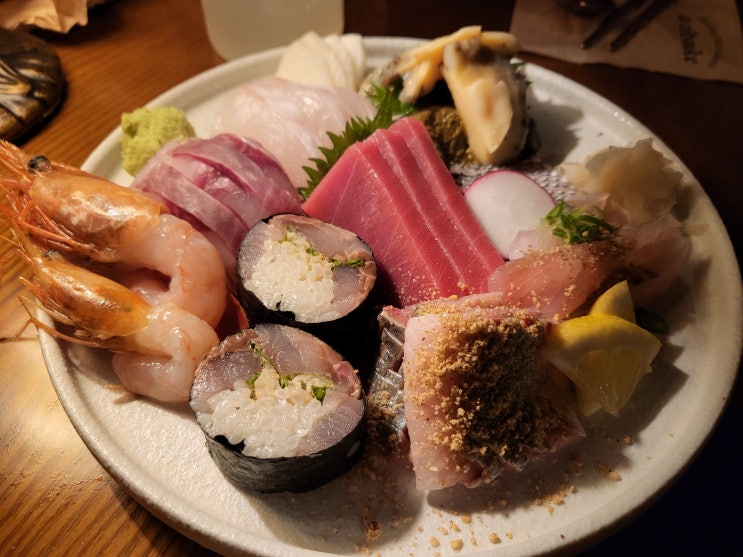  [아지츠케]  대구 삼덕동 이자카야 술집 맛집 추천