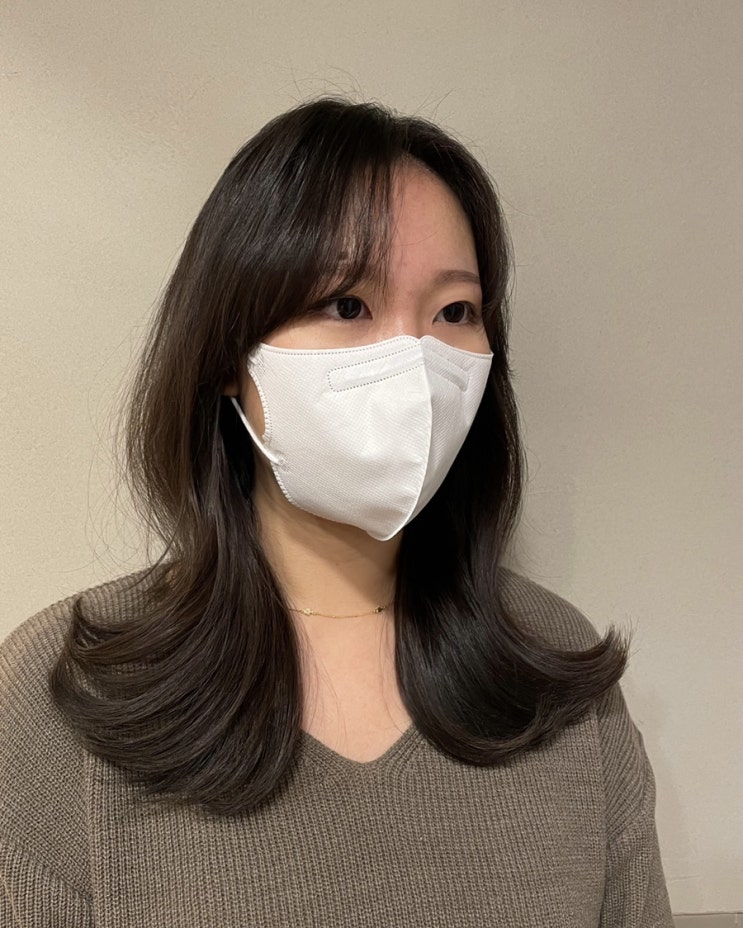  [숙대미용실] 살롱오디너리별쌤 / 얇은 머리도 컬 넣을 수 있다 !