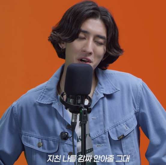  [MV] 최정훈 _ 사랑을 사랑하게 될 때까지 [뮤비/가사/듣기]