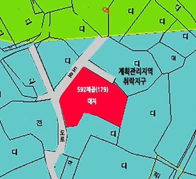 왕가산 사진 3