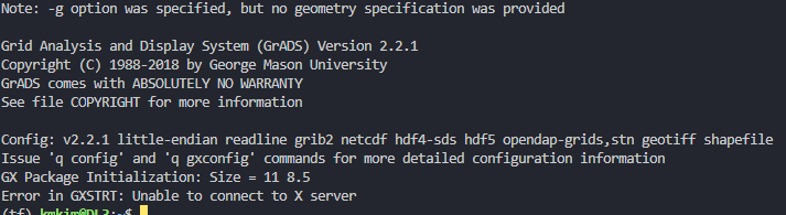  VScode SSH - X11 Forwording