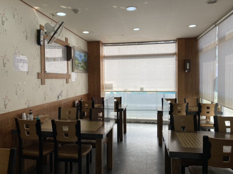  부산 돼지국밥 맛집, 영진돼지국밥 본점직영 지사점