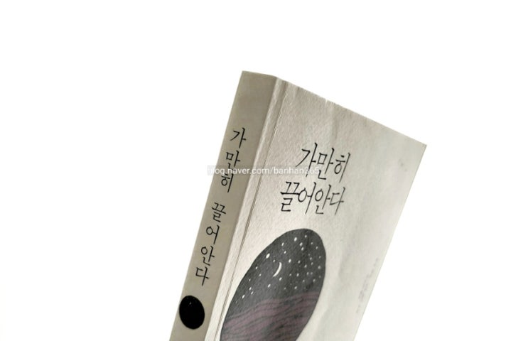  가만히 끌어안다 - 게리 홀츠·로비 홀츠