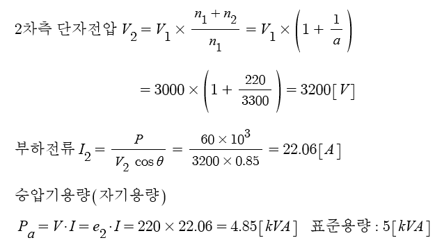 2012년 전기기사 기출문제풀이 -1