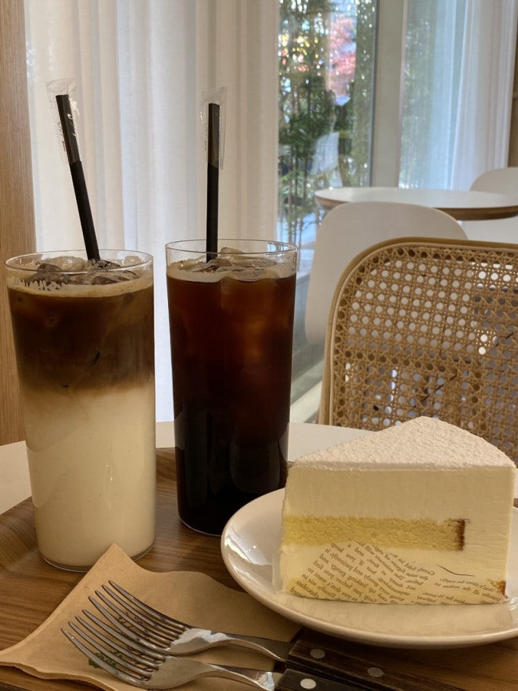  상록수역 카페 추천 디저트 맛집 바르바커피