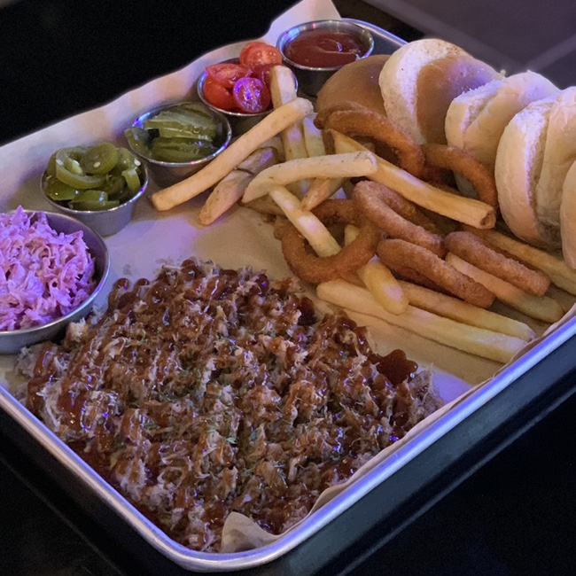  연신내 맛집 루니브로스 폴드포크가 맛있는 펍