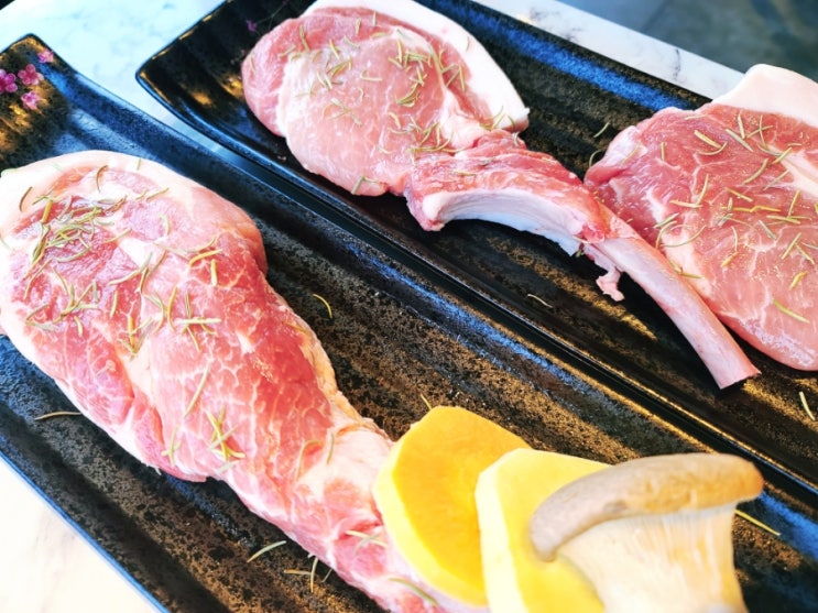  [청주 오창맛집] 제주 흑돼지 전문점 제주클래식