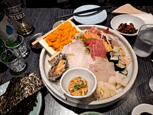  [모란 숙성회 맛집 26포차] 예약없인 못가요.. 가격 정보! 내돈!내산!