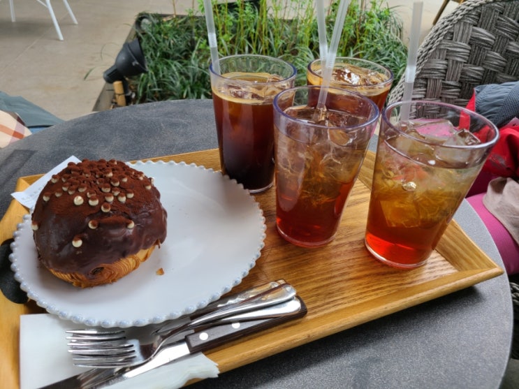  [제주 서귀포시] 카페 이피엘, CAFE EPL