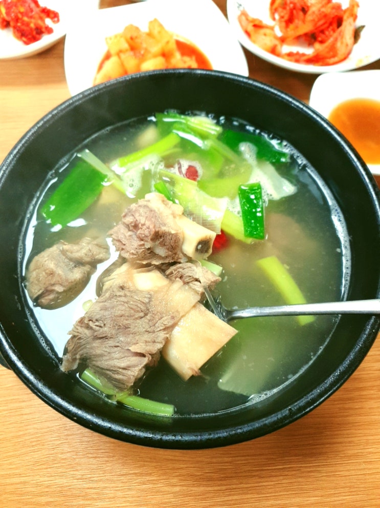  <일산 맛집> 일산 차병원 앞 대동관