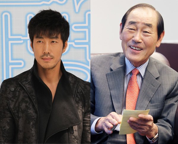  윤태영 나이 와이프 부인 아내 임유진 결혼 자녀 가족 고향 집안 재산