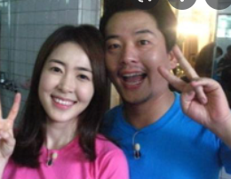 김준호 조카 대학 형 직업 lg 김미진 쇼호스트 프로필 결혼 남편