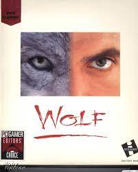 울프 (Wolf) 울프 (Wolf)